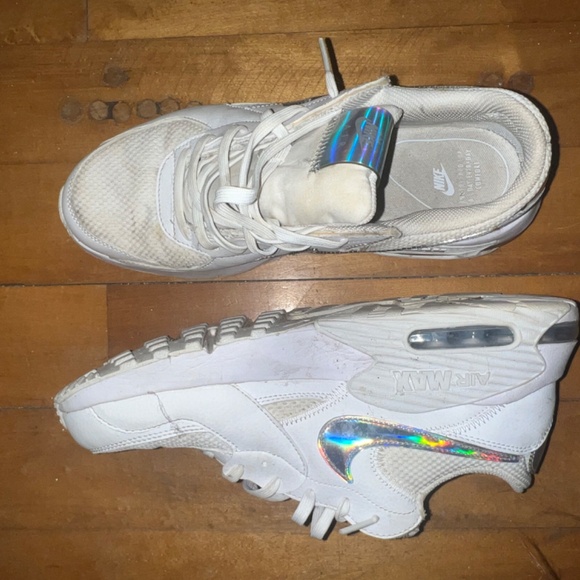 Nike Air Max - Picture 2 of 4